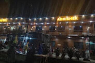 Abhishek Hotel , Sonprayag