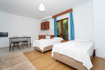Akyaka Nehir Butik Otel