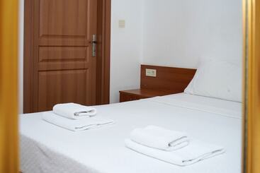 Akyaka Nehir Butik Otel