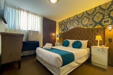 Am Hotels Collect