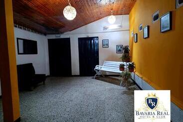 Bavaria Real Hotel & Club