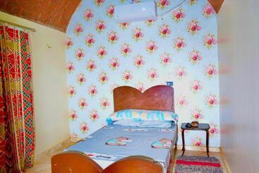 تختخواب و صبحانه Kony Nubian Guest House