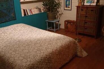 住宿加早餐  La Balinade