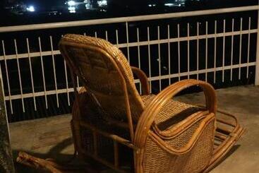 Bed and Breakfast Ocean View Residency