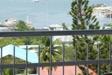 Bed and Breakfast Ocean View Residency