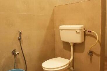 Bed and Breakfast Ocean View Residency