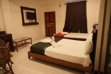 Bed and Breakfast Ocean View Residency