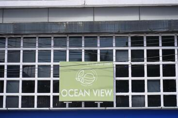 Bed and Breakfast Ocean View Residency