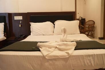 Bed and Breakfast Ocean View Residency