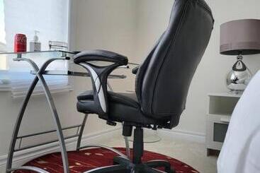 تختخواب و صبحانه Pleasure Ride
