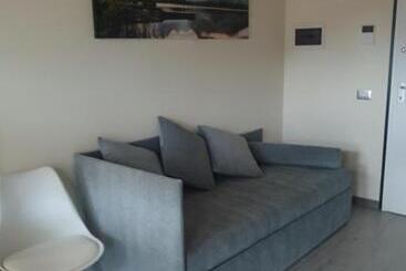 تختخواب و صبحانه Residence Villa Eli