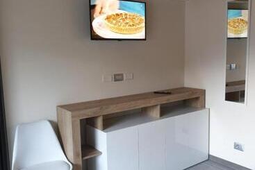 تختخواب و صبحانه Residence Villa Eli