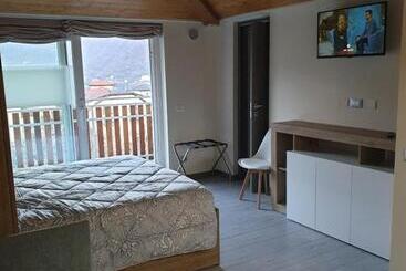 تختخواب و صبحانه Residence Villa Eli