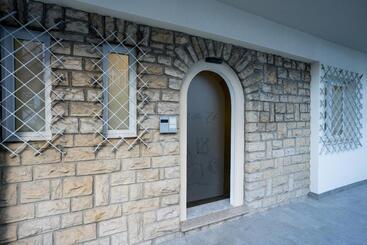 تختخواب و صبحانه Residence Villa Eli
