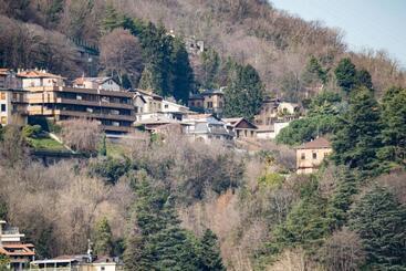 تختخواب و صبحانه Residence Villa Eli