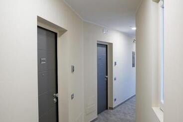 تختخواب و صبحانه Residence Villa Eli