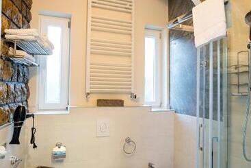 تختخواب و صبحانه Residence Villa Eli