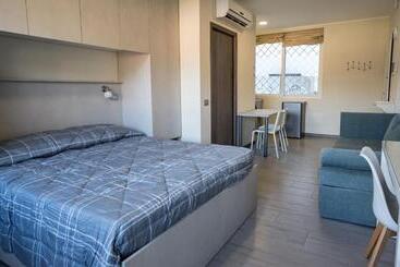 تختخواب و صبحانه Residence Villa Eli