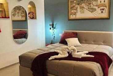 Bed and Breakfast Suite San Giorgio