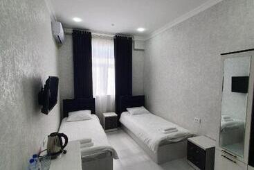 Era Hotel Urganch