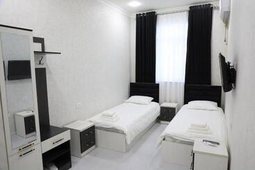Era Hotel Urganch