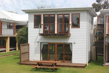 酒店 Beach Park Phillip Island   Apartments