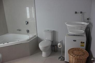 酒店 Beach Park Phillip Island   Apartments