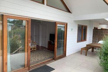 酒店 Beach Park Phillip Island   Apartments