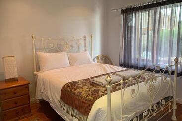 酒店 Beach Park Phillip Island   Apartments