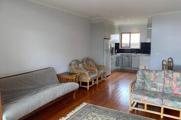 酒店 Beach Park Phillip Island Apartments