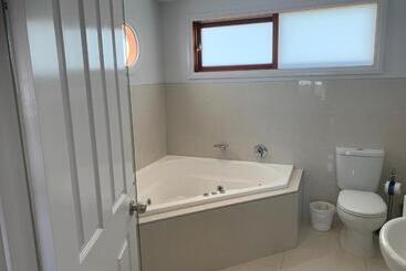 酒店 Beach Park Phillip Island   Apartments