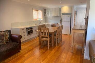 酒店 Beach Park Phillip Island   Apartments