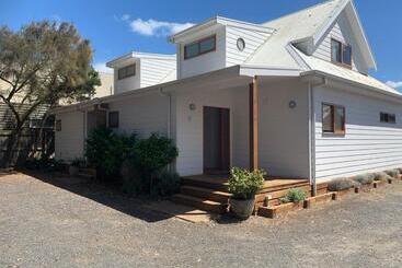 酒店 Beach Park Phillip Island   Apartments