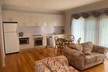 酒店 Beach Park Phillip Island   Apartments