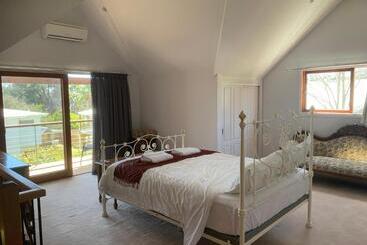 酒店 Beach Park Phillip Island   Apartments