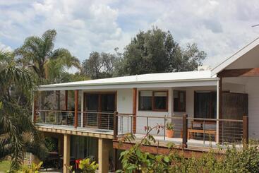 酒店 Beach Park Phillip Island   Apartments