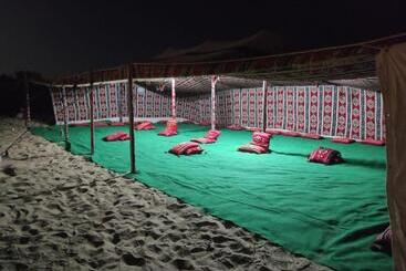 هتل Bedouin