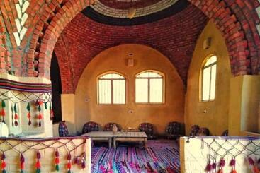 هتل Bedouin