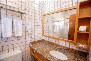 هتل Beira Mar Flat 2 209
