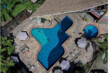 هتل Beira Mar Flat 2 209
