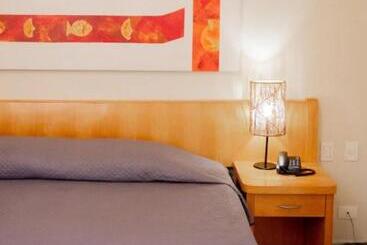هتل Beira Mar Flat 2 209