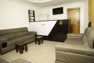 هتل Calbert Lodge