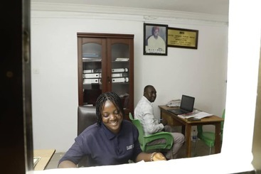 هتل Calbert Lodge