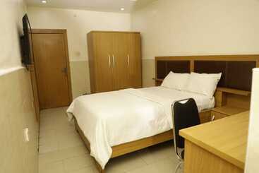 هتل Calbert Lodge