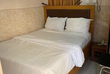 هتل Calbert Lodge