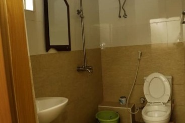هتل Calbert Lodge