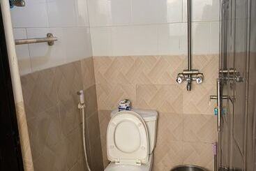 هتل Calbert Lodge