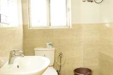 هتل Calbert Lodge