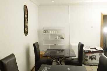 هتل Calbert Lodge