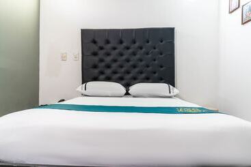 هتل Casa Botero Medellín